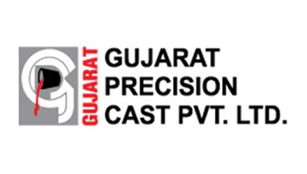  Gujarat Pre. Cast Pvt Ltd